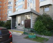 1-комнатная квартира площадью 38 кв.м, Белореченская ул., 38К2 | цена 6 150 000 руб. | www.metrprice.ru