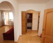 2-комнатная квартира площадью 53 кв.м, улица Фабрициуса, 22 | цена 4 500 000 руб. | www.metrprice.ru
