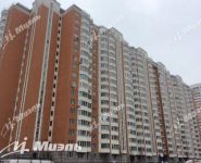 2-комнатная квартира площадью 65 кв.м, Бианки ул., 4К1 | цена 6 700 000 руб. | www.metrprice.ru