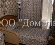 3-комнатная квартира площадью 55 кв.м, Малая Калитниковская улица, 9 | цена 13 400 000 руб. | www.metrprice.ru