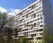 2-комнатная квартира площадью 52 кв.м, Елецкая ул., 8К2 | цена 6 500 000 руб. | www.metrprice.ru