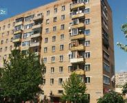 2-комнатная квартира площадью 47 кв.м, Спортивная ул., 17 | цена 3 950 000 руб. | www.metrprice.ru