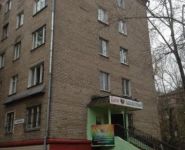 3-комнатная квартира площадью 74 кв.м, Первомайская ул., 17 | цена 5 650 000 руб. | www.metrprice.ru