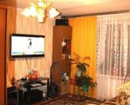 1-комнатная квартира площадью 32 кв.м, Докукина ул., 9К2 | цена 6 550 000 руб. | www.metrprice.ru