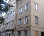 3-комнатная квартира площадью 86 кв.м, Студенческая ул., 22К3 | цена 18 500 000 руб. | www.metrprice.ru