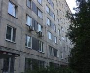 3-комнатная квартира площадью 58.7 кв.м, Орлово-Давыдовский пер., 3 | цена 12 700 000 руб. | www.metrprice.ru