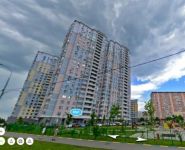 3-комнатная квартира площадью 72 кв.м, Адмирала Лазарева ул., 63К1 | цена 11 700 000 руб. | www.metrprice.ru