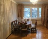 3-комнатная квартира площадью 101 кв.м, Рублевское ш., 34К2 | цена 18 800 000 руб. | www.metrprice.ru