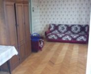 2-комнатная квартира площадью 43 кв.м, Волковская ул., 7 | цена 4 499 000 руб. | www.metrprice.ru