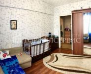 3-комнатная квартира площадью 83 кв.м, Варшавское шоссе, 85к1 | цена 12 500 000 руб. | www.metrprice.ru