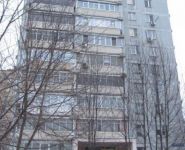 2-комнатная квартира площадью 40.8 кв.м, Малая Калитниковская улица, 11 | цена 8 750 000 руб. | www.metrprice.ru