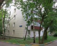 2-комнатная квартира площадью 38 кв.м, Гончарова ул., 3 | цена 6 100 000 руб. | www.metrprice.ru