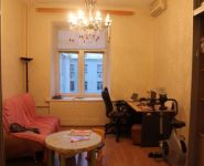 3-комнатная квартира площадью 93 кв.м, Смоленский бул., 15 | цена 30 000 000 руб. | www.metrprice.ru