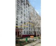 3-комнатная квартира площадью 64 кв.м, Текстильная улица, 15 | цена 8 600 000 руб. | www.metrprice.ru