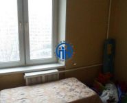 2-комнатная квартира площадью 37 кв.м, Верхняя Красносельская улица, 22 | цена 9 500 000 руб. | www.metrprice.ru