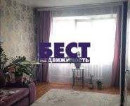 1-комнатная квартира площадью 38.8 кв.м, улица Маяковского, 9/1 | цена 4 250 000 руб. | www.metrprice.ru