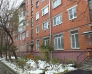 2-комнатная квартира площадью 44 кв.м, улица Дружбы, 17 | цена 3 000 000 руб. | www.metrprice.ru