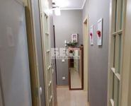 1-комнатная квартира площадью 33 кв.м, Матвеевская улица, 1 | цена 6 950 000 руб. | www.metrprice.ru