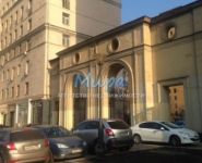 1-комнатная квартира площадью 29 кв.м, Ельнинская улица, 13 | цена 7 990 000 руб. | www.metrprice.ru