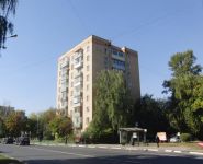 1-комнатная квартира площадью 33 кв.м, Новая ул., 31 | цена 4 150 000 руб. | www.metrprice.ru