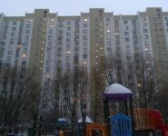 2-комнатная квартира площадью 63 кв.м, Боровское шоссе, 46 | цена 7 900 000 руб. | www.metrprice.ru