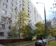 3-комнатная квартира площадью 51 кв.м, Чертановская ул., 39К1 | цена 1 300 000 руб. | www.metrprice.ru