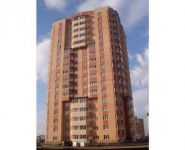 1-комнатная квартира площадью 45 кв.м, Лунная улица, 32 | цена 3 700 000 руб. | www.metrprice.ru