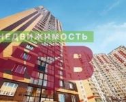 1-комнатная квартира площадью 32 кв.м, улица Октября, 52 | цена 3 400 000 руб. | www.metrprice.ru