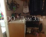 1-комнатная квартира площадью 25 кв.м, Менжинского ул., 17К2 | цена 4 100 000 руб. | www.metrprice.ru