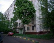 4-комнатная квартира площадью 63 кв.м, Ферганский пр., 1 | цена 8 000 000 руб. | www.metrprice.ru