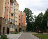 3-комнатная квартира площадью 125 кв.м в ЖК "Чехов", Чехова ул., 1 | цена 7 990 000 руб. | www.metrprice.ru