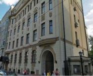 4-комнатная квартира площадью 250 кв.м, Пречистенка ул., 27 | цена 210 000 000 руб. | www.metrprice.ru