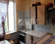 3-комнатная квартира площадью 52 кв.м, улица Красная Пресня, 14 | цена 6 090 000 руб. | www.metrprice.ru