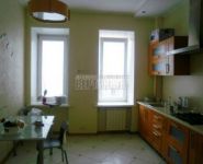 4-комнатная квартира площадью 113 кв.м, Студенческая ул., 31 | цена 23 450 000 руб. | www.metrprice.ru