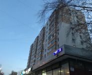 2-комнатная квартира площадью 39 кв.м, улица Барыкина, 4 | цена 6 400 000 руб. | www.metrprice.ru