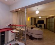 2-комнатная квартира площадью 58 кв.м, Каширское ш., 5К1 | цена 9 500 000 руб. | www.metrprice.ru