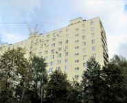 3-комнатная квартира площадью 62.7 кв.м, 3-й Дорожный проезд, 8к2 | цена 9 000 000 руб. | www.metrprice.ru