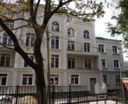 3-комнатная квартира площадью 71 кв.м, улица Баумана, 8 | цена 5 029 000 руб. | www.metrprice.ru