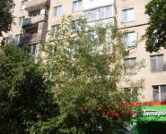 3-комнатная квартира площадью 55 кв.м, Первомайская улица, 7 | цена 4 400 000 руб. | www.metrprice.ru