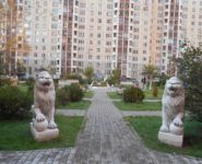 2-комнатная квартира площадью 54 кв.м, Харьковский пр., 9К3 | цена 6 400 000 руб. | www.metrprice.ru