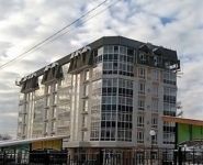 2-комнатная квартира площадью 70 кв.м, Красный переулок, 3 | цена 2 900 000 руб. | www.metrprice.ru