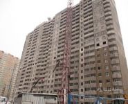 1-комнатная квартира площадью 36 кв.м, Северное шоссе, 10 | цена 1 800 000 руб. | www.metrprice.ru