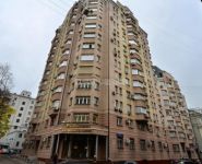 2-комнатная квартира площадью 80 кв.м, Гиляровского ул., 4К1 | цена 39 465 216 руб. | www.metrprice.ru