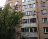 2-комнатная квартира площадью 53 кв.м, Багратионовский пр., 6К2 | цена 11 999 000 руб. | www.metrprice.ru