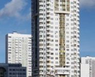 1-комнатная квартира площадью 43 кв.м, улица Перерва, 57 | цена 6 500 000 руб. | www.metrprice.ru