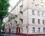 1-комнатная квартира площадью 32 кв.м, Гришина ул., 24К2 | цена 5 700 000 руб. | www.metrprice.ru