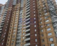 2-комнатная квартира площадью 58 кв.м, Смольная ул., 61К1 | цена 12 000 000 руб. | www.metrprice.ru