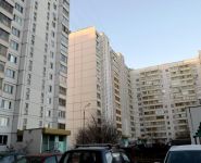 1-комнатная квартира площадью 38 кв.м, Совхозная ул., 10К2 | цена 6 350 000 руб. | www.metrprice.ru