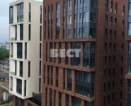 4-комнатная квартира площадью 168 кв.м, улица Ефремова, 10 | цена 127 000 000 руб. | www.metrprice.ru