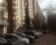 2-комнатная квартира площадью 54 кв.м, Ивана Бабушкина ул., 3 | цена 13 500 000 руб. | www.metrprice.ru